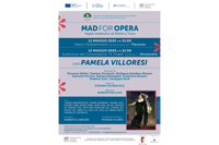 MAD FOR OPERA. Viaggio terapeutico da Didone a Tosca 