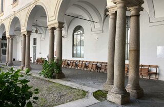 Progetto casta diva conservatorio Pavia 5