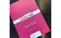 International IAML Congress Salzburg, 6.–11. July 2025 