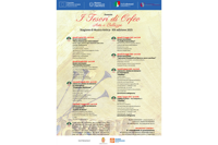 I Tesori d’Orfeo - Arte e bellezza