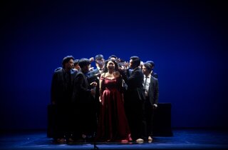 Progetto casta diva conservatorio Como 6 Progetto casta diva conservatorio Como 6