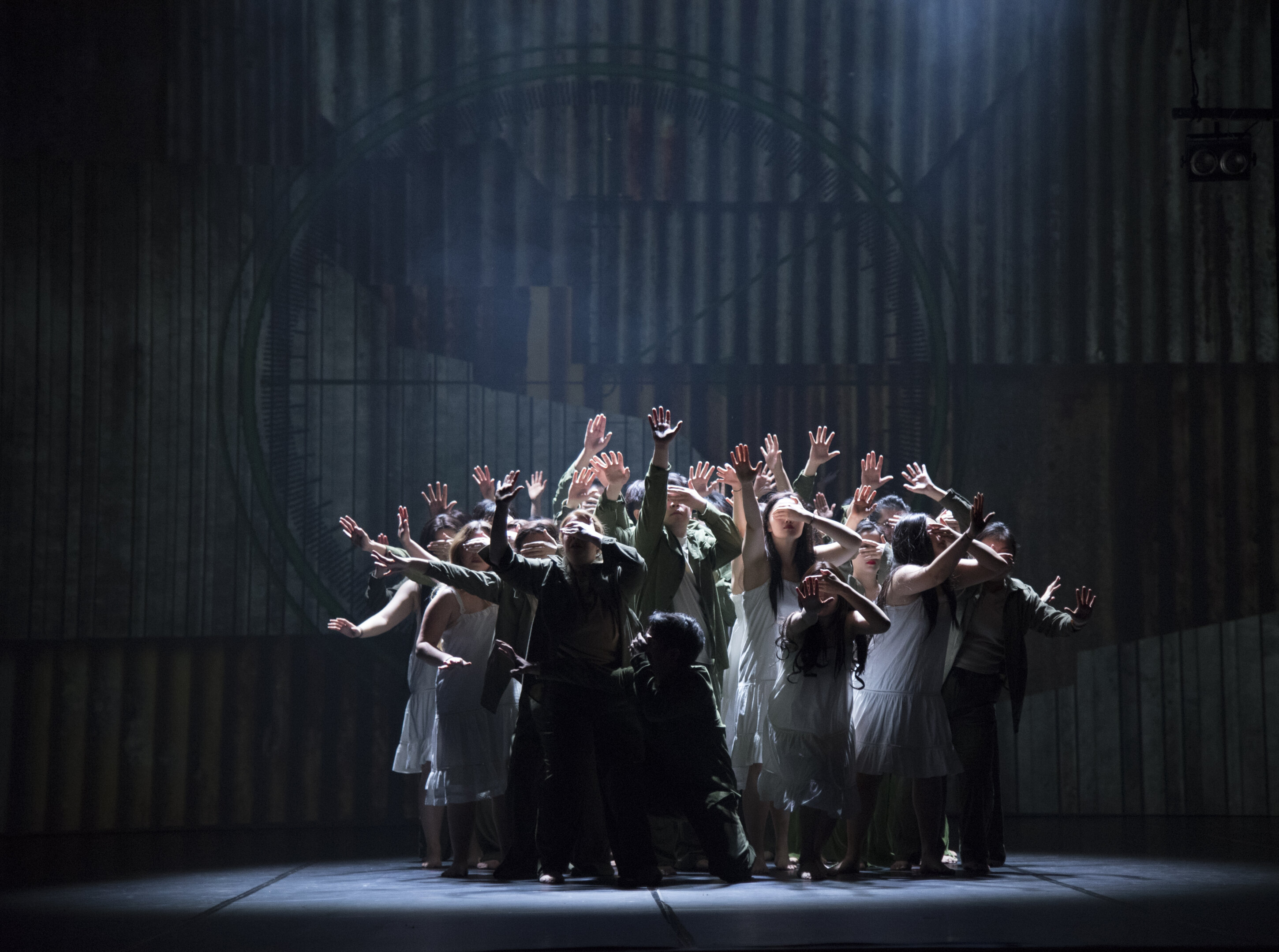 Un lustro di Teatro musicale Un lustro di Teatro musicale