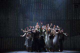 Progetto casta diva conservatorio Como 13 Progetto casta diva conservatorio Como 13
