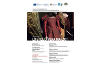 Lo stile di Vera Marzot