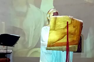 Progetto casta diva conservatorio la spezia 3