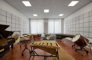 Progetto casta diva conservatorio Pavia 2