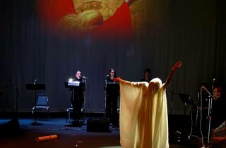 Progetto casta diva conservatorio la spezia 2