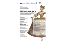 Vestire la musica