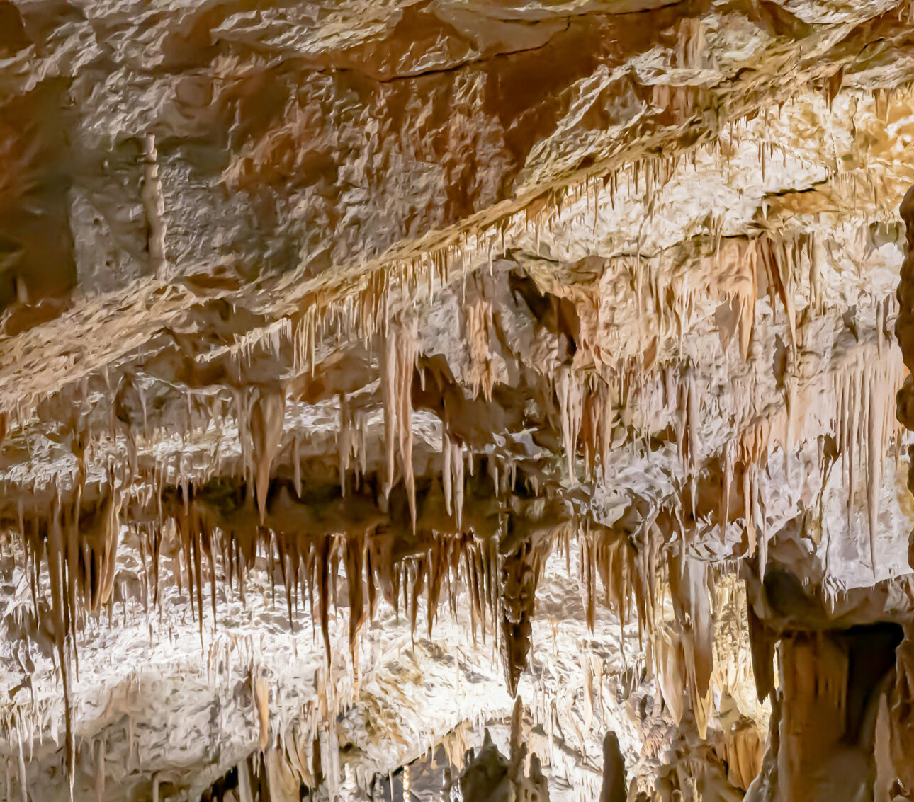 grotta del lauro nebrodi