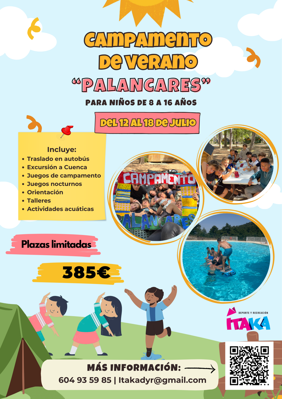 cartel palancares 2026