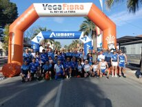atletismo