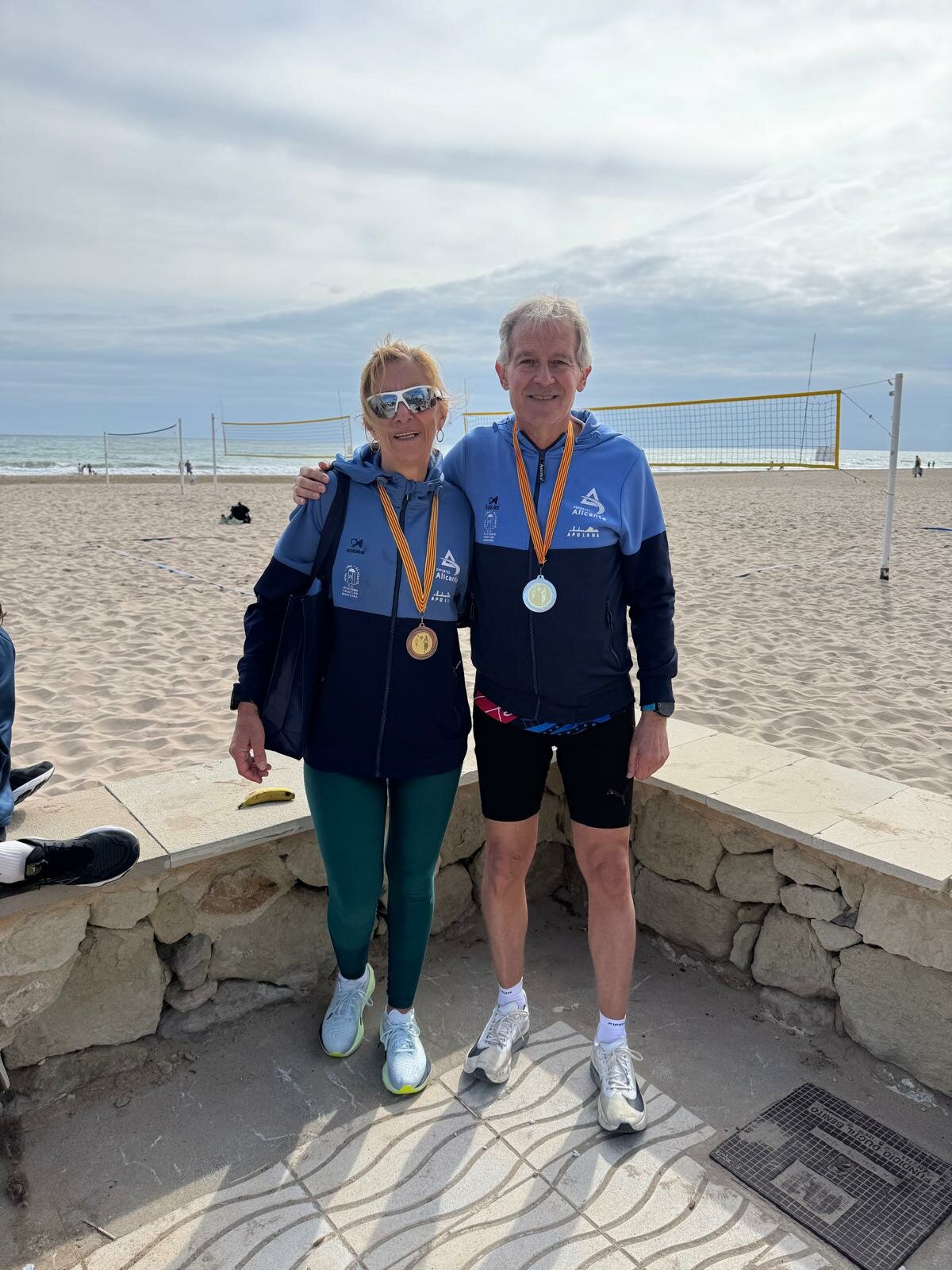 LA LIGA APOLANA 2026 ARRANCA CON FUERZA Y MÚLTIPLES PODIOS