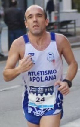 🏃‍♂️💙 GRAN PARTICIPACIÓN DEL CLUB EN LA 30ª MERIDIANO MEDIA MARATÓN INTERNACIONAL & 10K AGUAS DE ALICANTE