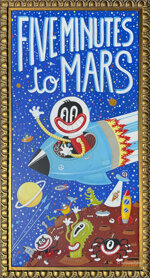 895-five-minutes-to-mars