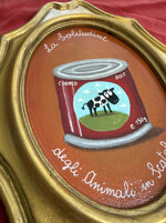 911-the-solitude-of-canned-animals-cow