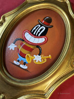 893-jazz-trumpeter-2026-18x13-cm