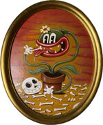 818-flo-2025-tecnica-mista-su-tela-35x28-cm