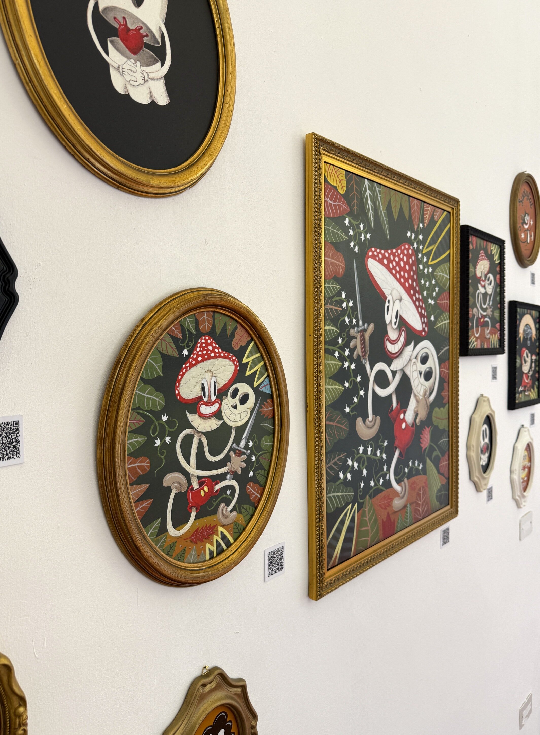 Novità Autunno 2025