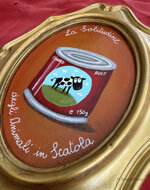 911-the-solitude-of-canned-animals-cow