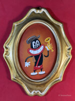 892-jazz-trumpeter-2026-18x13-cm