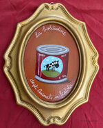 911-the-solitude-of-canned-animals-cow