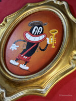 892-jazz-trumpeter-2026-18x13-cm