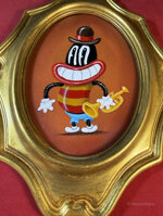 893-jazz-trumpeter-2026-18x13-cm