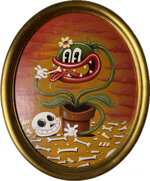 818-flo-2025-tecnica-mista-su-tela-35x28-cm