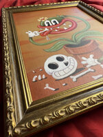 816-flo-2025-tecnica-mista-su-tela-30x24-cm