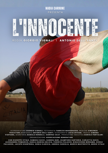 locandina l'innocente