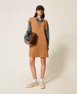 abito-corto-in-tessuto-scuba-e-jeans