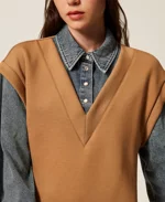 abito-corto-in-tessuto-scuba-e-jeans