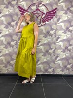 abito-in-cotone-semplice