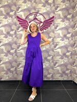 abito-in-cotone-semplice