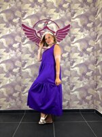 abito-in-cotone-semplice