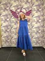 abito-in-cotone-semplice