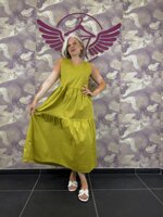 abito-in-cotone-semplice