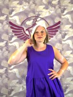 abito-in-cotone-semplice