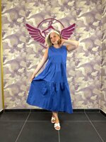 abito-in-cotone-semplice