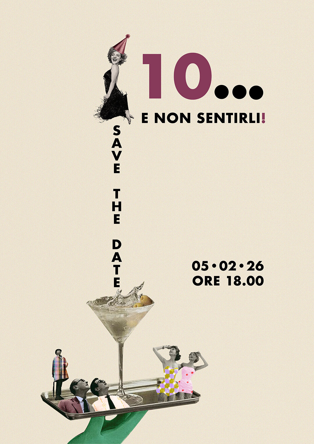 MARCO POLO, 10 ANNI E NON SENTIRLI… MARCO POLO, 10 ANNI E NON SENTIRLI…