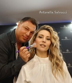 Antonella Salvucci
