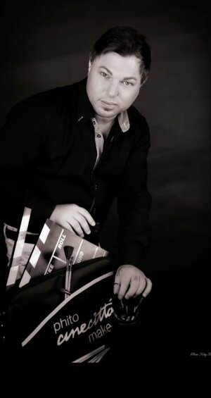 Make up Artist