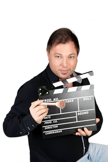 Marco Simone