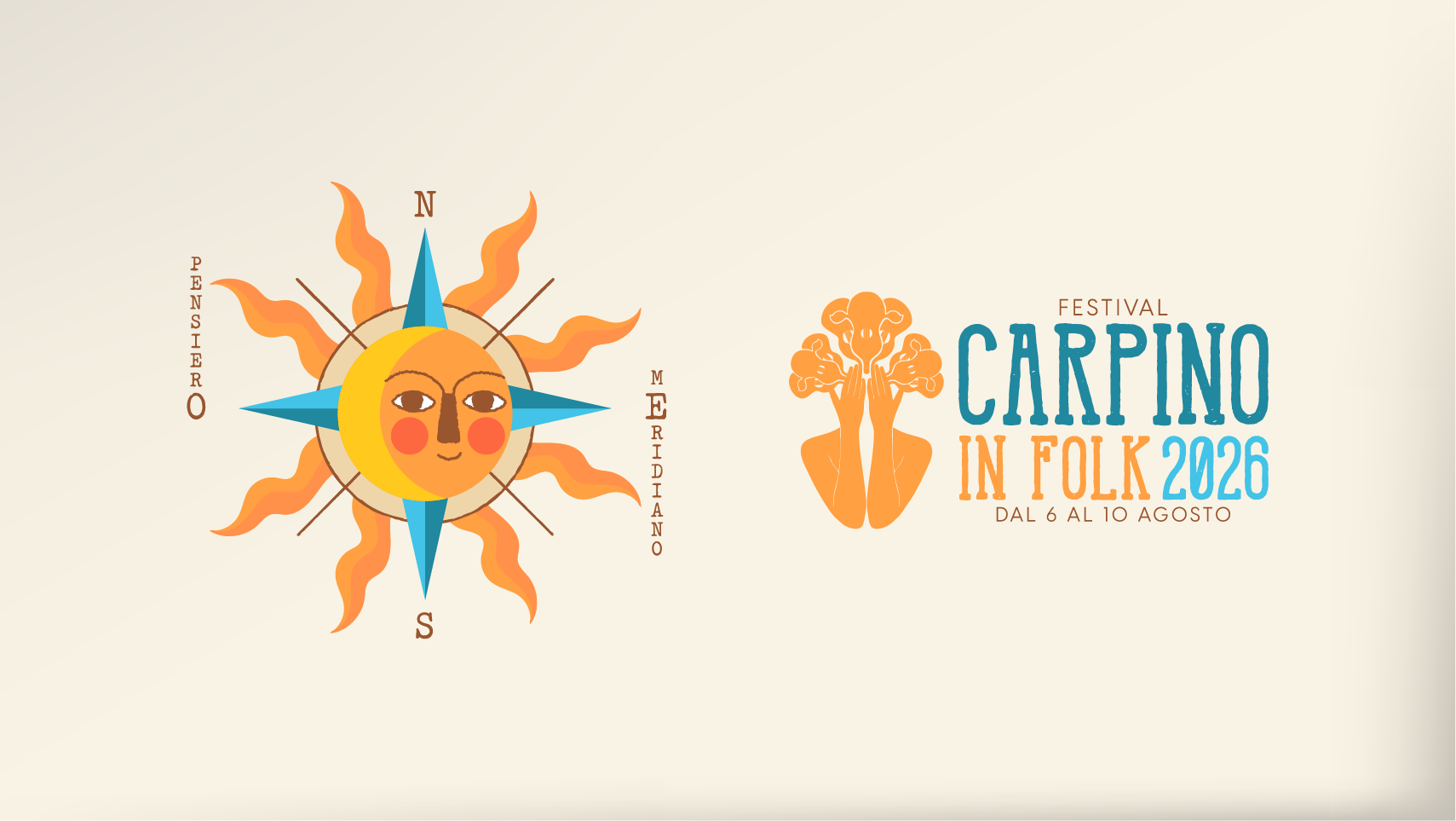 CARPINO IN FOLK 2026: TEMA