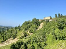 Output di rilievo: ortofoto, nuvola di punti e modelli digitali