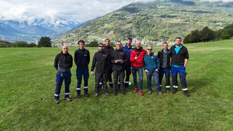 Briefing sicurezza e normativa EASA/ENAC per corso drone Briefing sicurezza e normativa EASA/ENAC per corso drone