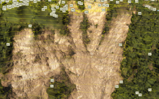 Integrazione dati di rilievo in CAD, GIS e BIM