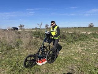 Creazione di Digital Twin con droni per la gestione e il monitoraggio degli asset