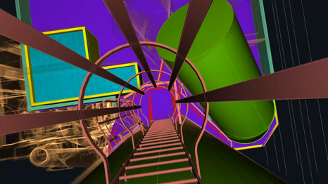 scan to bim cementificio tramite drone spazio confinato scan to bim cementificio tramite drone spazio confinato