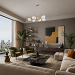 chandelier-3665